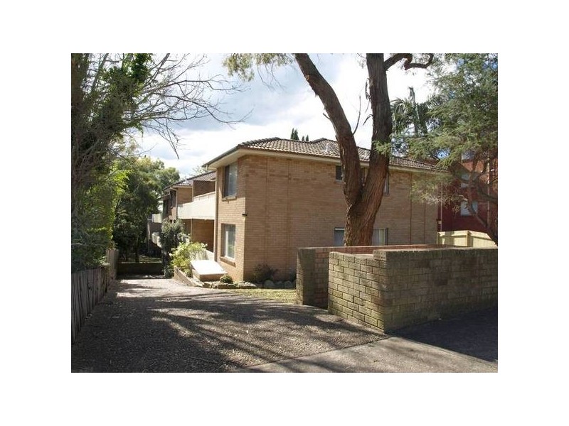 2/80 Hampden Road, Russell Lea NSW 2046