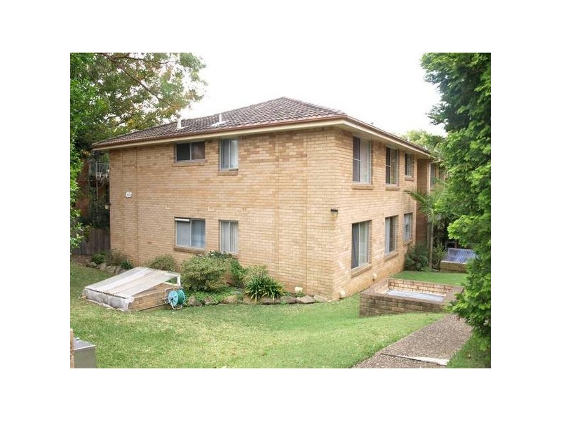 2/80 Hampden Road, Russell Lea NSW 2046