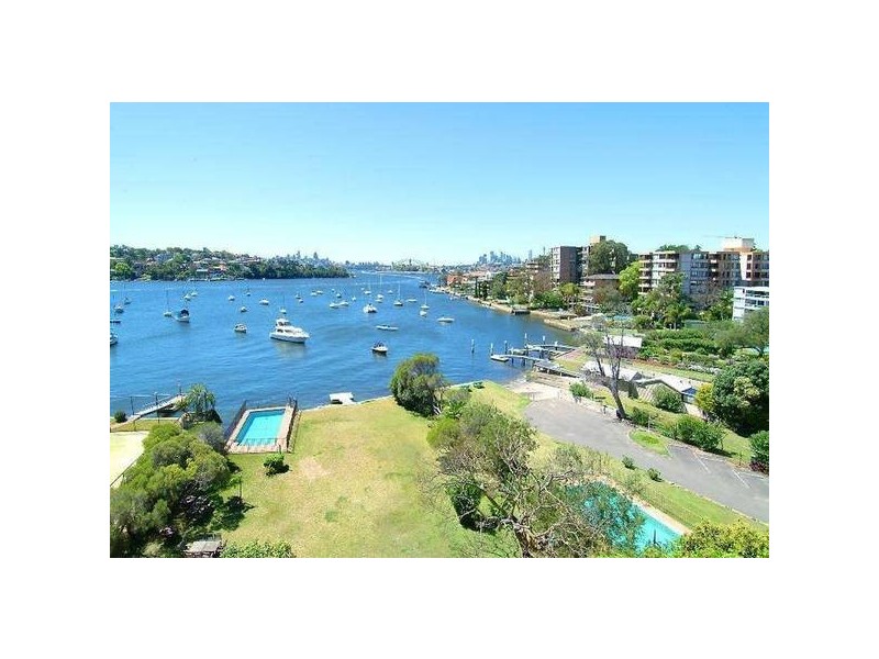 16/64-66 Wrights Road, Drummoyne NSW 2047