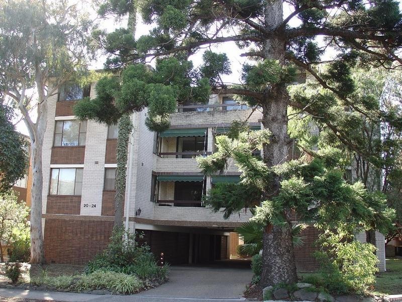 14/20-24 Tranmere Street, Drummoyne NSW 2047