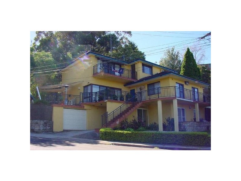 2 Euthella Avenue, Hunters Hill NSW 2110