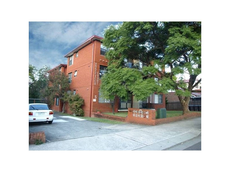 7/5 Henry Street, Ashfield NSW 2131