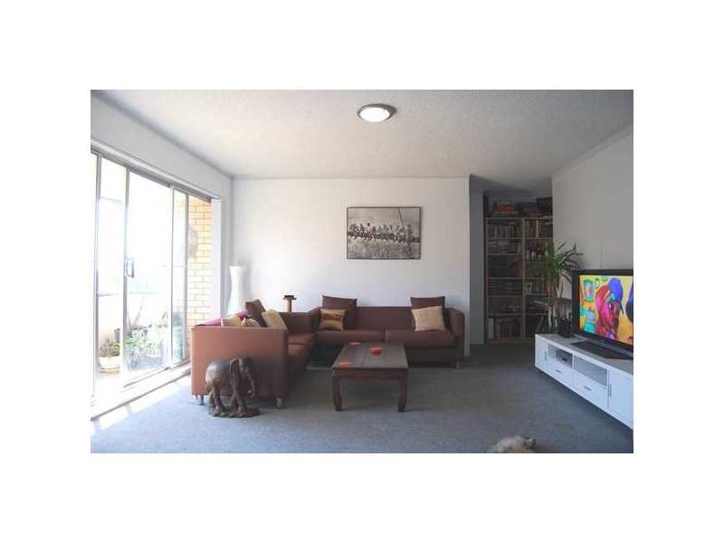 7/10 College Street, Drummoyne NSW 2047