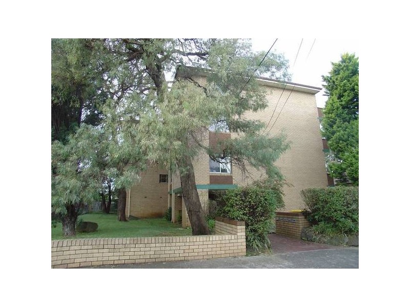 7/10 College Street, Drummoyne NSW 2047