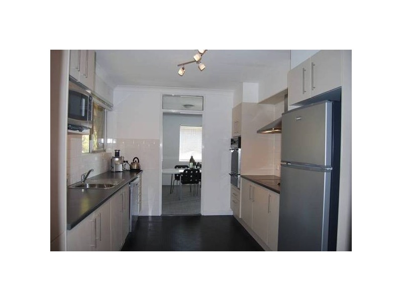 7/10 College Street, Drummoyne NSW 2047