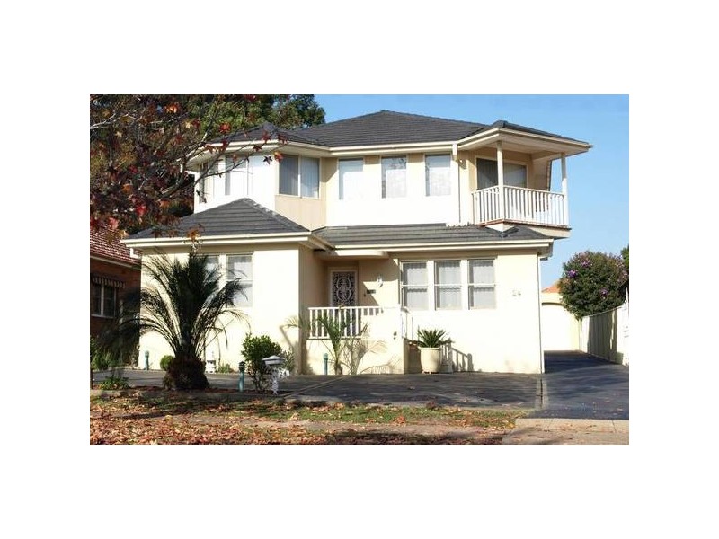 24 Nullawarra Avenue, Concord West NSW 2138