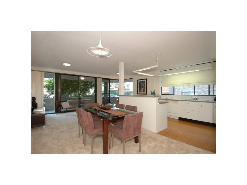 1/102B St Georges Crescent, Drummoyne NSW 2047