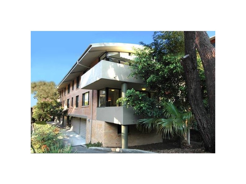 1/102B St Georges Crescent, Drummoyne NSW 2047