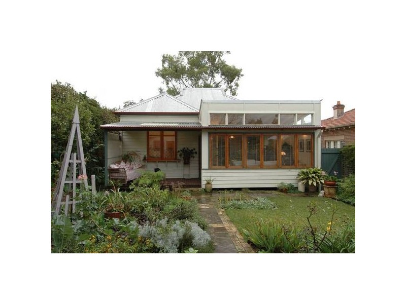 51 Henry Street, Five Dock NSW 2046