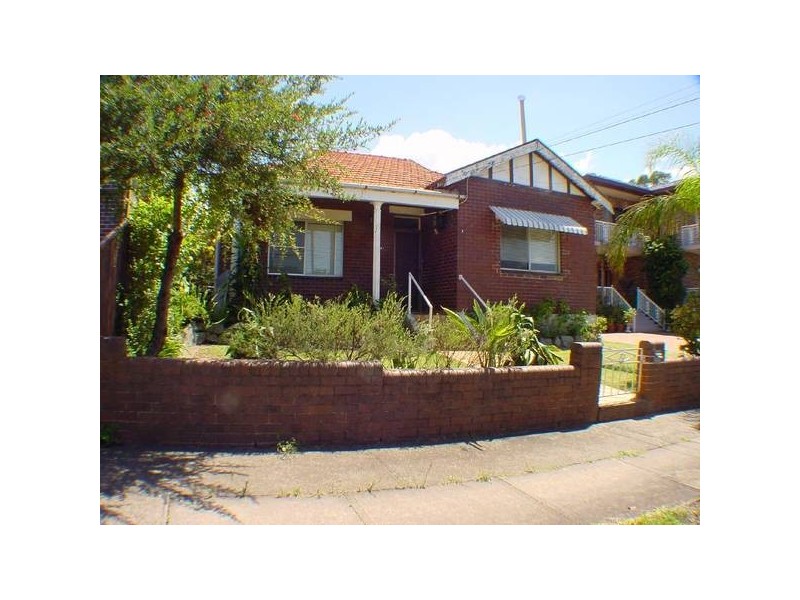 81 Correys Avenue, Concord NSW 2137