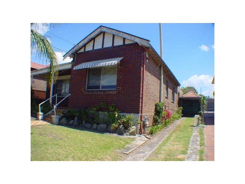 81 Correys Avenue, Concord NSW 2137