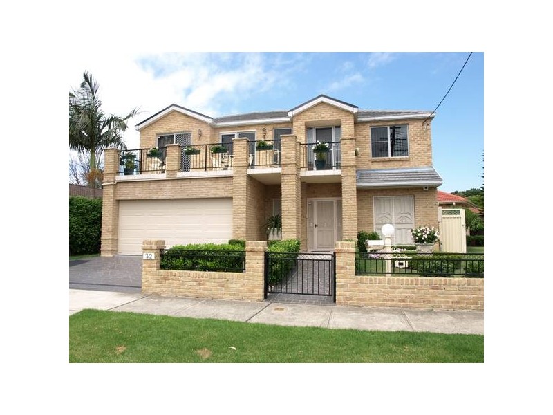 32 McGrath Avenue, Five Dock NSW 2046