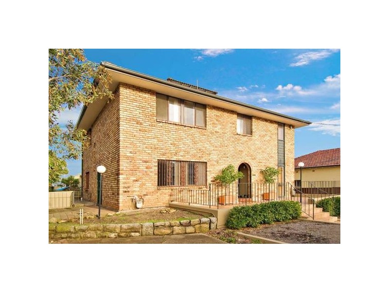 8/58 Day Street, Drummoyne NSW 2047