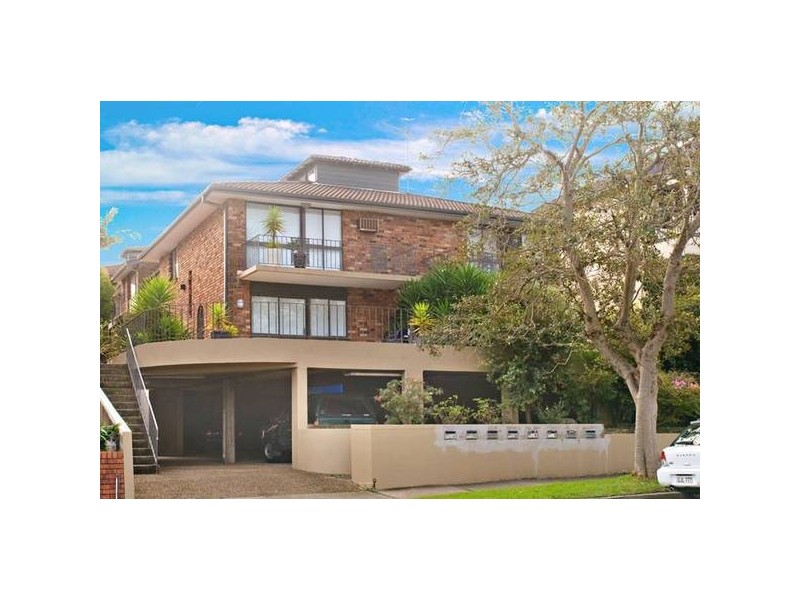 8/58 Day Street, Drummoyne NSW 2047