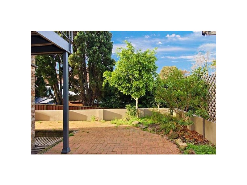 8/58 Day Street, Drummoyne NSW 2047