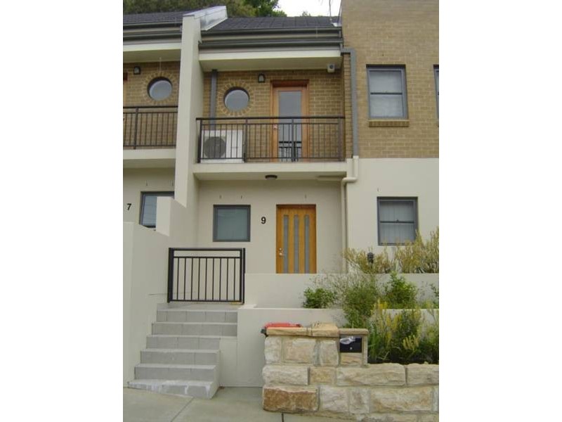 Seymour Street, Drummoyne NSW 2047
