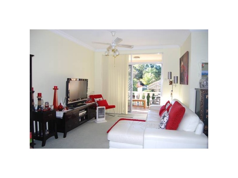 3/55 Parkview Road, Russell Lea NSW 2046