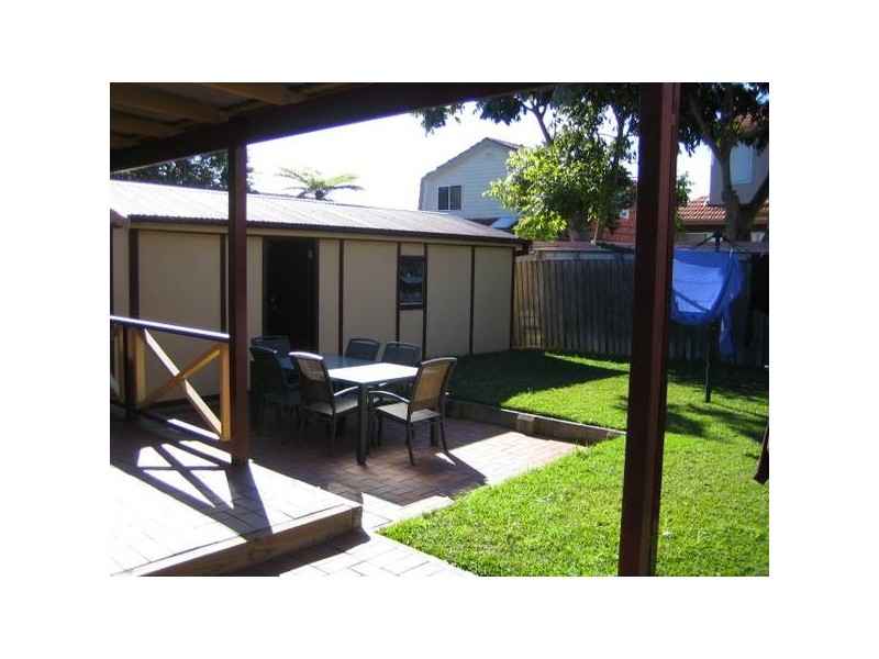 32 Duke Avenue, Rodd Point NSW 2046
