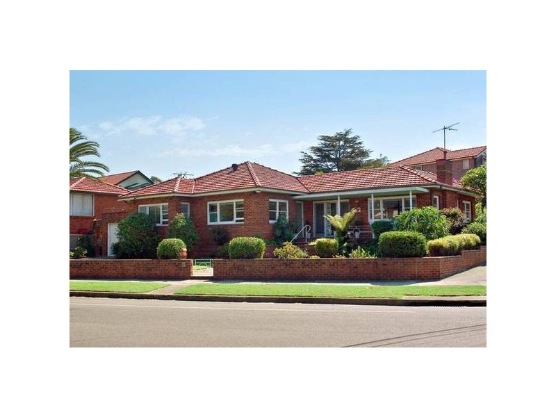 Barnstaple Road, Russell Lea NSW 2046