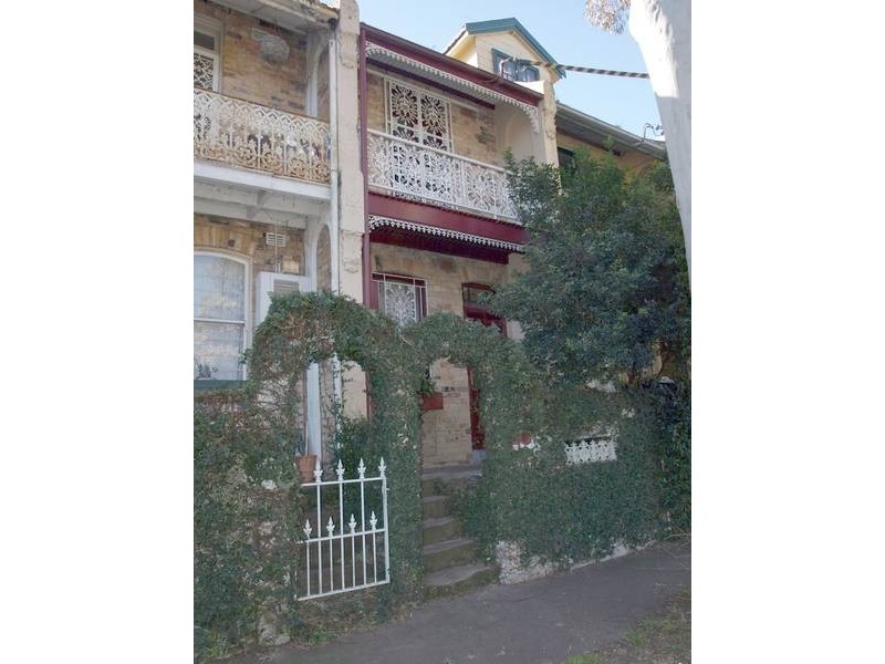 99 Station Street, Petersham NSW 2049
