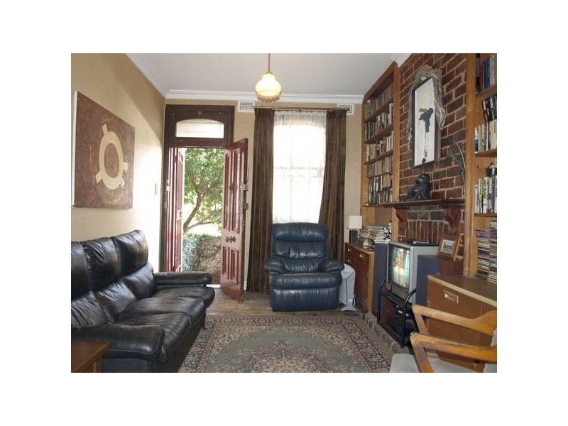 99 Station Street, Petersham NSW 2049