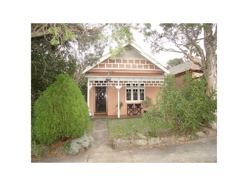 St Albans, Abbotsford NSW 2046