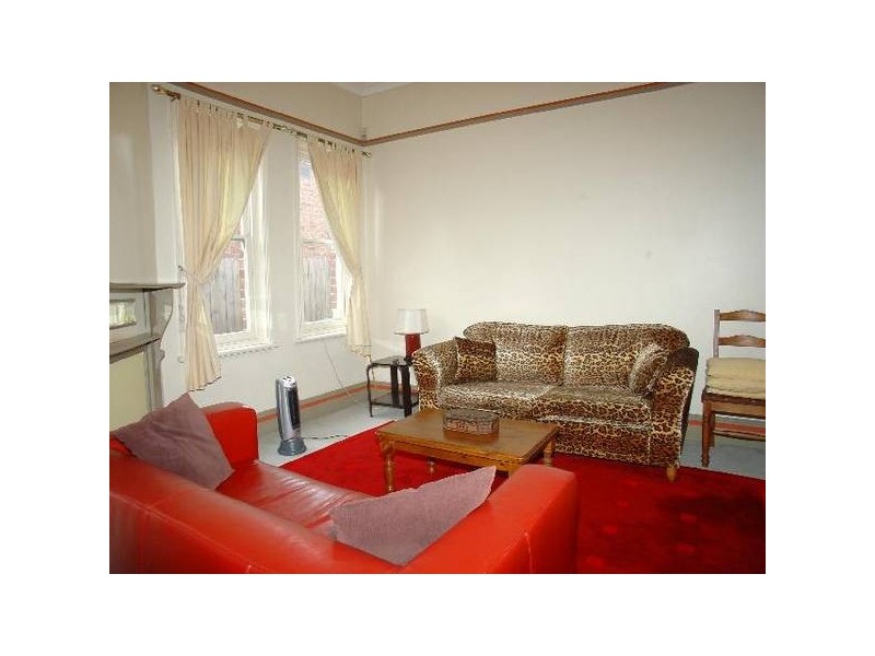 St Albans, Abbotsford NSW 2046