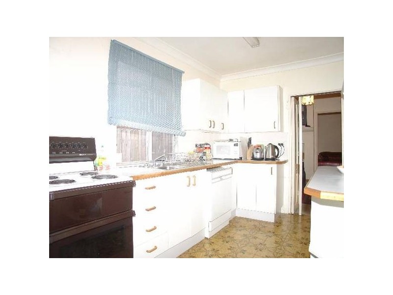 St Albans, Abbotsford NSW 2046