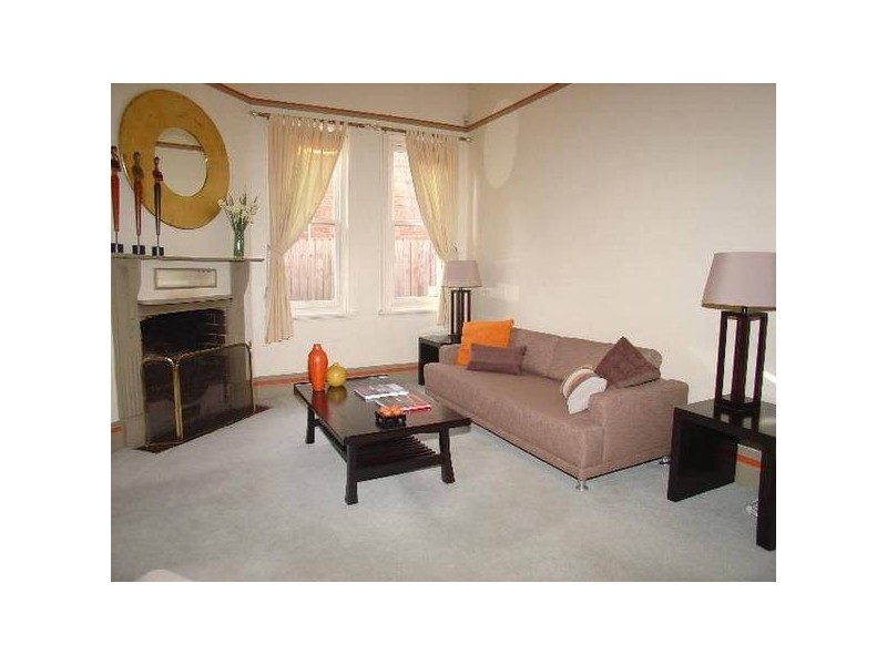 St Albans, Abbotsford NSW 2046