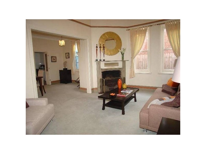 St Albans, Abbotsford NSW 2046