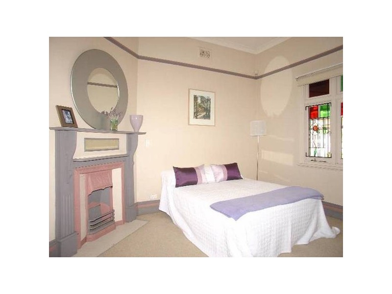 St Albans, Abbotsford NSW 2046