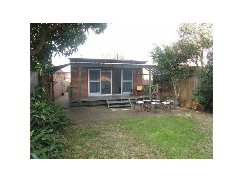 St Albans, Abbotsford NSW 2046