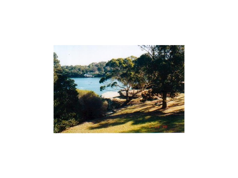 361 Victoria Place, Drummoyne NSW 2047