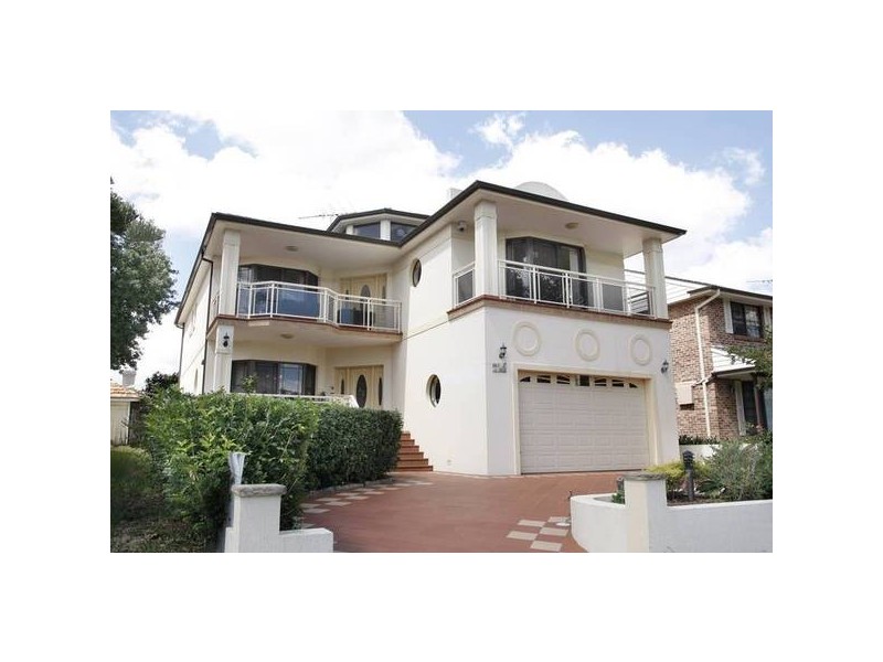 162 Tennyson Road, Gladesville NSW 2111
