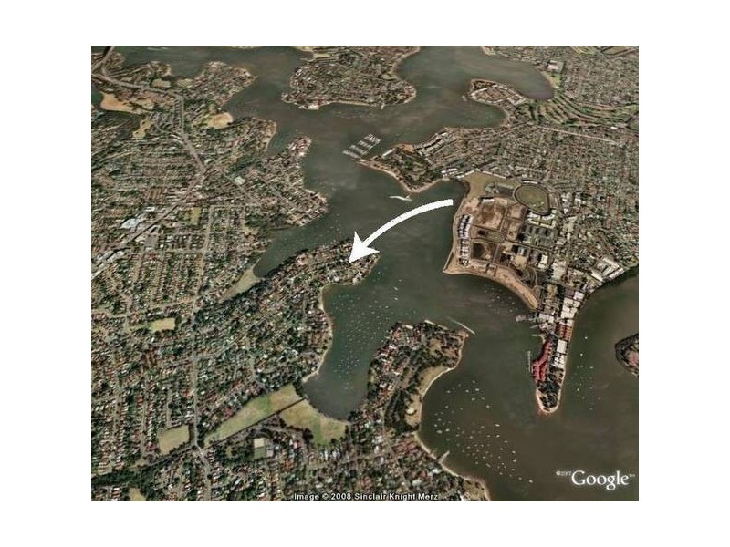 162 Tennyson Road, Gladesville NSW 2111