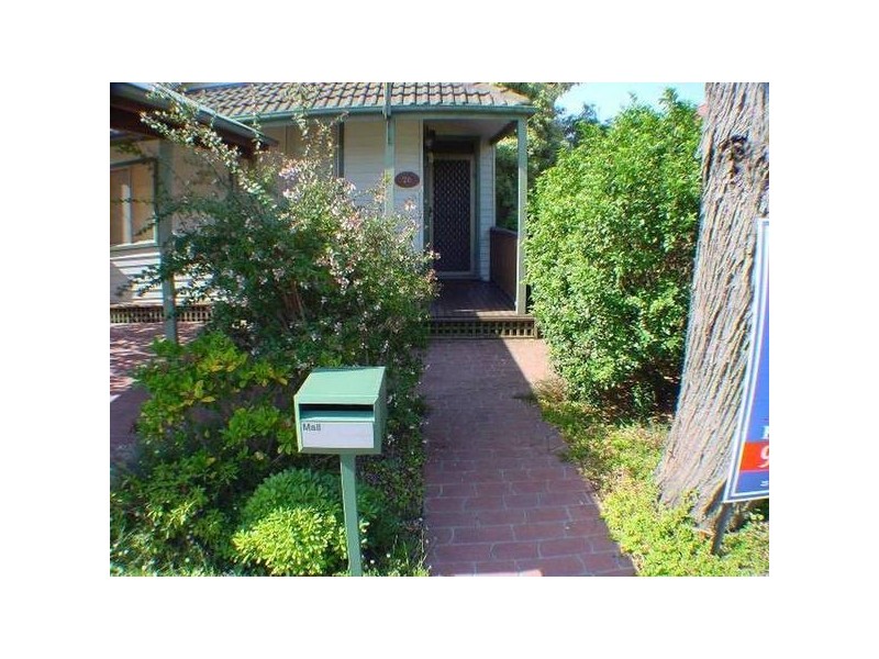 26 Edenholme Road, Russell Lea NSW 2046