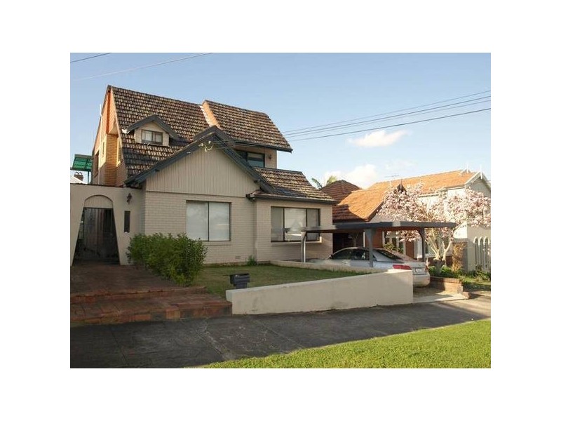 48 Thompson Street, Drummoyne NSW 2047