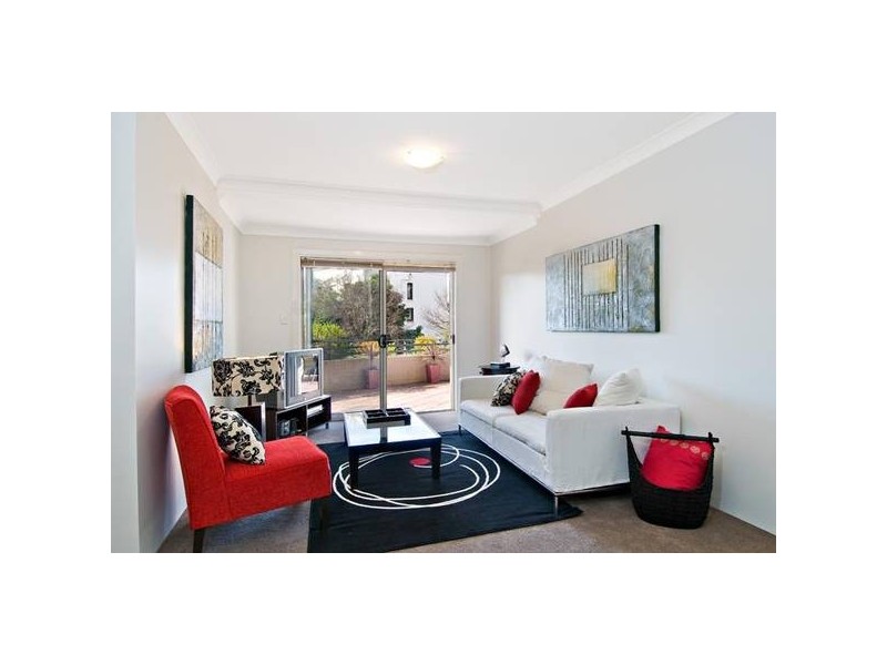 17/1 Abbotsford Cove Drive, Abbotsford NSW 2046