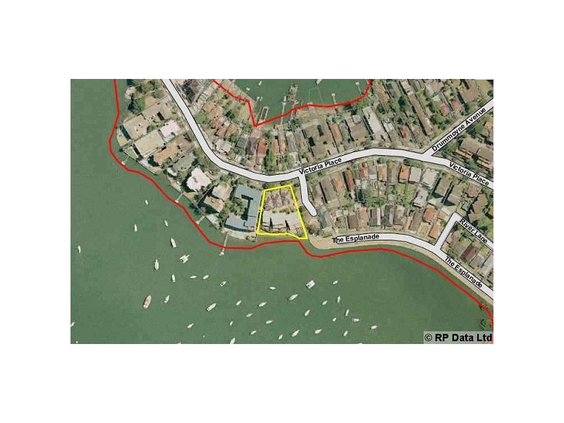 339 Victoria Place, Drummoyne NSW 2047