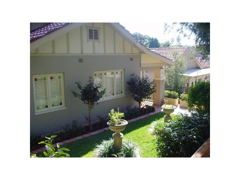 8 Mars Street, Gladesville NSW 2111