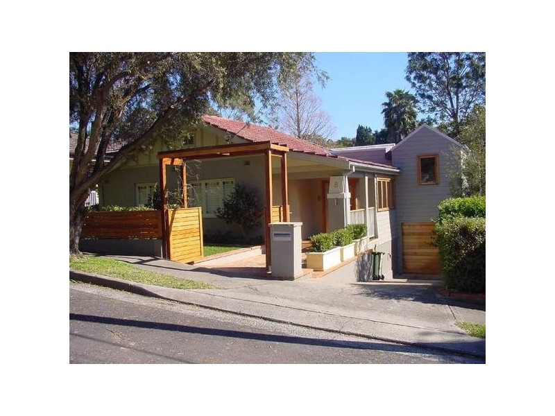 8 Mars Street, Gladesville NSW 2111