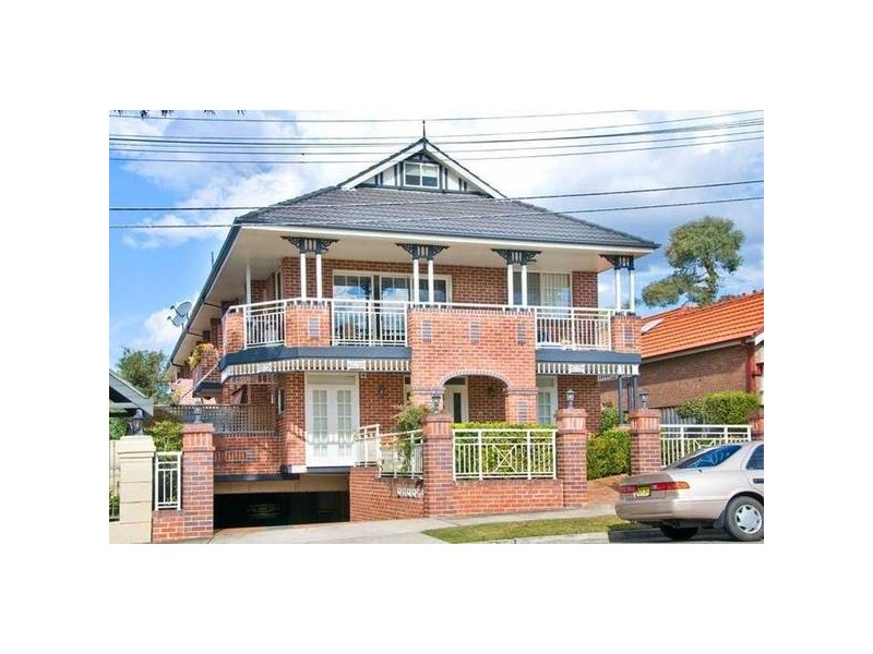 5/7 Day Street, Drummoyne NSW 2047