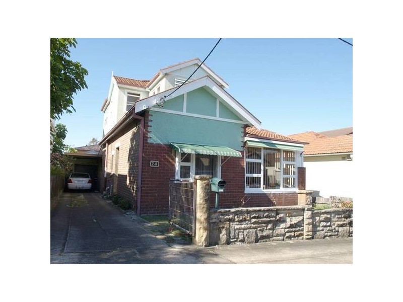 24 York Avenue, Five Dock NSW 2046