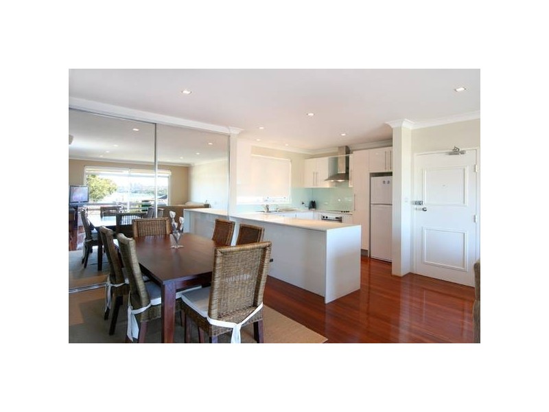 13/12 Wolseley Street, Drummoyne NSW 2047