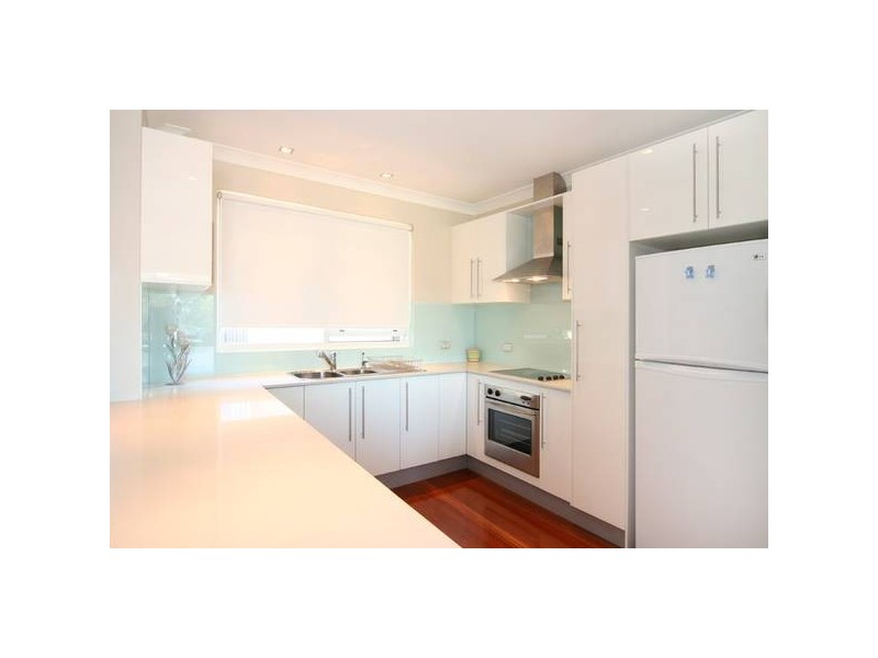 13/12 Wolseley Street, Drummoyne NSW 2047
