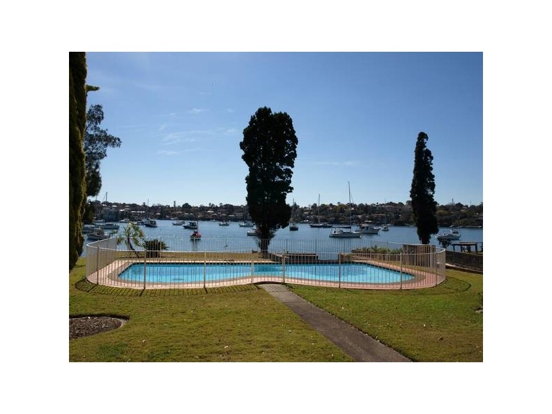 13/12 Wolseley Street, Drummoyne NSW 2047
