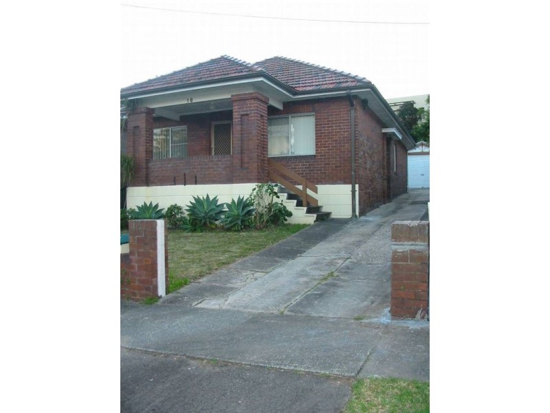 16 Cowell Street, Gladesville NSW 2111