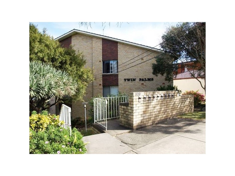 2/307 Victoria Place, Drummoyne NSW 2047