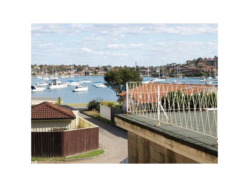 2/307 Victoria Place, Drummoyne NSW 2047