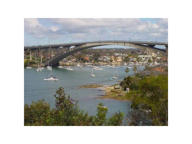 8 The Close, Hunters Hill NSW 2110